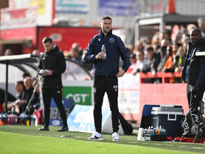 Supporting image for story: 'No panic' - Mat Sadler refuses to dwell on Walsall's back-to-back defeats