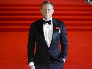 Supporting image for story:  What electric car would James Bond drive? 