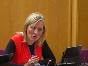 Supporting image for story: Ballooning Children's Service budget is a cause for concern