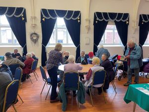 Mid Staffs Oddfellows invites local residents to try its friendly group at special Friendship Month taster events.