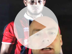 Supporting image for story: Tim Nash's daily Shrewsbury Town update - April 29