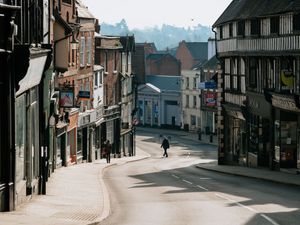 Supporting image for story: 'Now's your chance': Shropshire highways boss urges people to engage in re-shaping towns