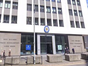 Supporting image for story: Cash-crisis Birmingham City Council planning more property sales, including Lloyd House West Midlands Police headquarters