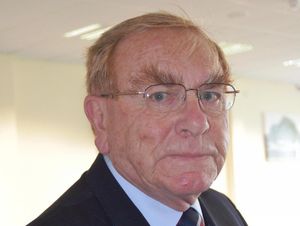 Supporting image for story: Tributes paid after death of 'beloved' Ludlow hospital campaigner