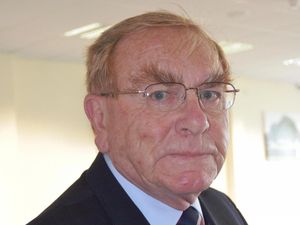 Supporting image for story: Tributes paid after death of 'beloved' Ludlow hospital campaigner