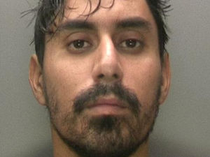 Supporting image for story: Ex-Pakistan opening batsman from Walsall admits T20 bribery conspiracy after undercover probe