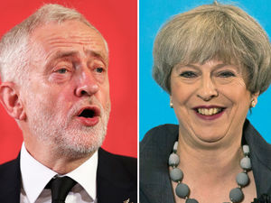 Supporting image for story: General Election 2017: Decision day as voters head to the polls