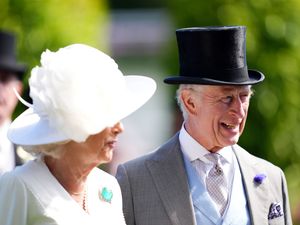 Supporting image for story: Charles and Camilla’s horse well beaten at Royal Ascot