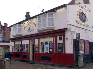 Supporting image for story: Apartments plan for former West Bromwich pub site