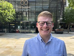 Supporting image for story: Former music producer launches new career thanks to council jobs service