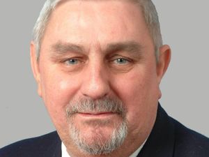 Supporting image for story: Funeral arrangements announced for Councillor Peter Bilson