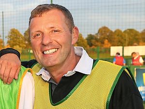 Supporting image for story: Steve Cross: Shrewsbury Town are a good fit for rising stars