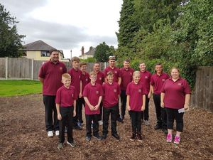 Supporting image for story: Super Staffs clinch a premier place