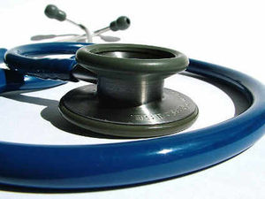 Supporting image for story: GPs' industrial action hits appointments