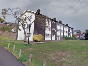 Supporting image for story: Housing association criticised for removing fire extinguishers at Shrewsbury flats 