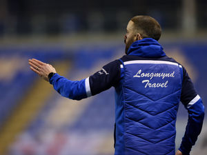 Supporting image for story: Salop Social: A dose of reality 