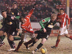 Supporting image for story: Hutchings asks for patience