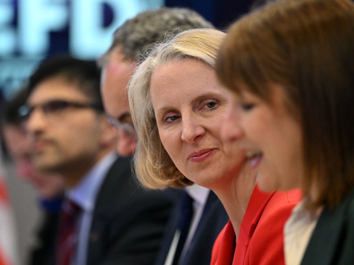 Treasury minister Reynolds struggles over Lower Thames Crossing answers