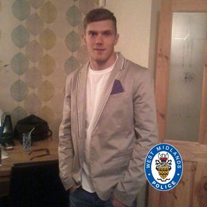 Shane Thompson was killed by his former cellmate. Photo: West Midlands Police