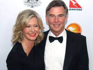 Supporting image for story: How Olivia Newton-John’s cancer campaigning inspired millions
