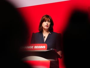 Supporting image for story: Candidates vye for MPs’ backing in Labour deputy leadership race