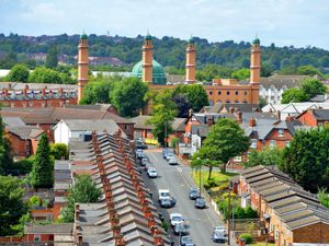 Supporting image for story: Family-friendly events aimed at celebrating local history coming to Smethwick