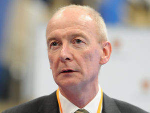 Supporting image for story: Region facing full blown jobs crisis, warns MP Pat McFadden