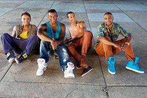 Supporting image for story: Review: BRMB Live at Birmingham LG Arena