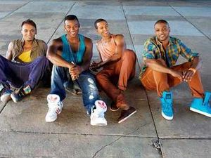 Supporting image for story: Review: BRMB Live at Birmingham LG Arena