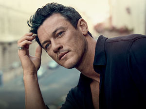 Supporting image for story: The Hobbit and Beauty and The Beast star Luke Evans to perform in Birmingham