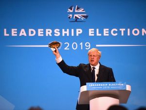 Supporting image for story: EU: There’s something fishy about Johnson’s ‘Brussels bureaucrats’ kipper claim