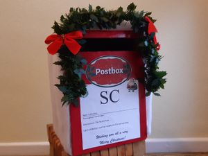 Supporting image for story: Walsall’s St Martin’s Church welcomes community to Traditional Christmas Fair this Saturday