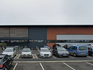 Supporting image for story: Shrewsbury branch of Aldi to have solar panels installed on roof