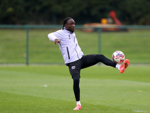 Supporting image for story: Carlos Corberan issues call to West Brom's forgotten summer recruit