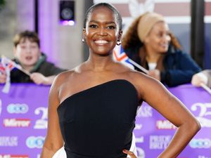 Supporting image for story: Oti Mabuse and Tulisa among stars reported to be in I’m A Celebrity line-up