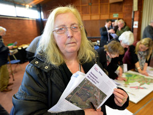 Supporting image for story: Affordable housing segregation controversy 'is Stafford's apartheid' 