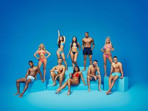 Supporting image for story: Public vote for their Love Island favourites, leaving six contestants vulnerable