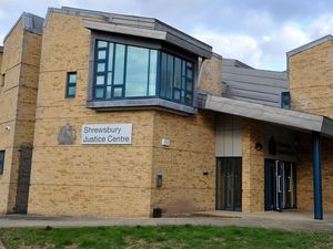 Supporting image for story:  'Manipulative' Telford man spared jail over 20 years of emotional abuse