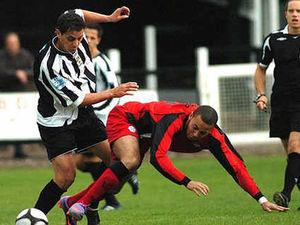 Supporting image for story: Rangers may lose Dean Bennett race