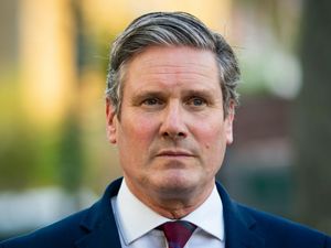 Sir Keir Starmer