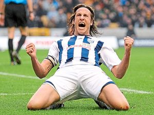 Supporting image for story: Ode to Jonas Olsson: Parting such Swede sorrow