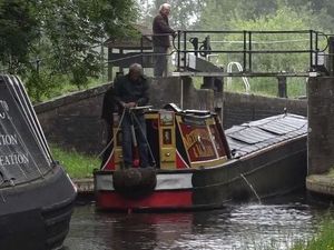 Supporting image for story: WATCH: 'Life on the Monty' canal film is released 