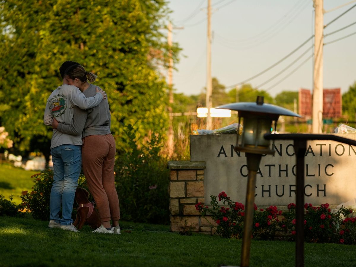 Minneapolis attacker talked of depression and left behind list of grievances