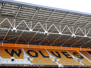 Supporting image for story: Wolves set to miss out on Gabriel Slonina signing