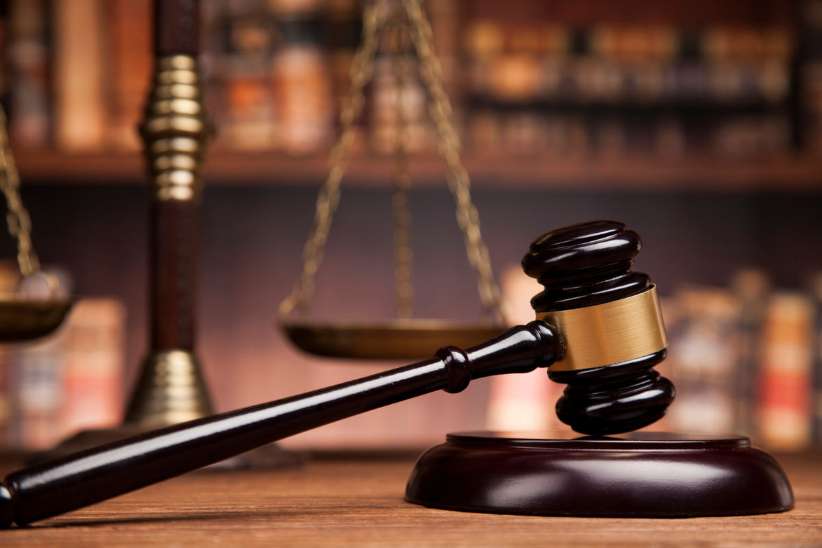 Man to face trial for criminal damage by driving a tractor through a West Midlands flood