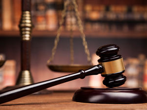 Supporting image for story: Man to face trial for criminal damage by driving a tractor through a West Midlands flood