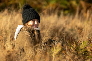 Jamie Smart, 10 year-old wildlife photography award winner