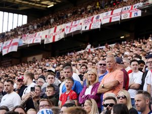 Supporting image for story: FIFA urged to halt World Cup ticket sales over ‘betrayal’ of fans pricing plan