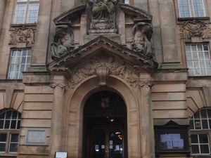 Supporting image for story: Home takeaway plan rejected by planners