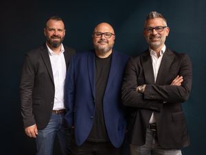 Supporting image for story: Structural engineers set to scale up after funding boost